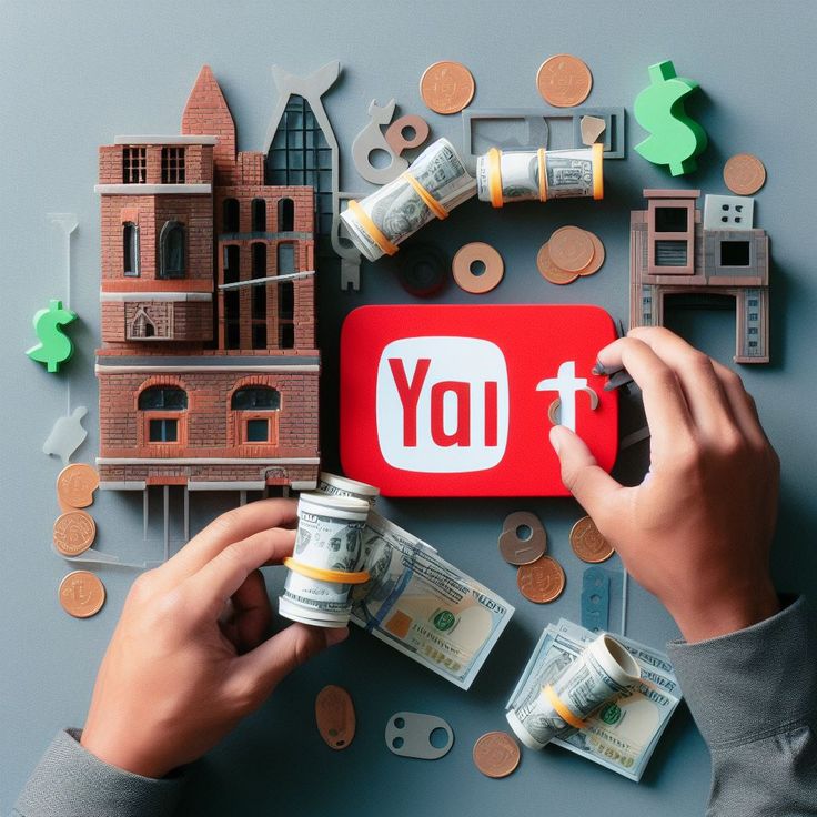 How to Start a YouTube Automation Channel & Monetize It Fast 2024